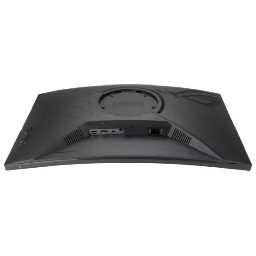 ASUS Mon Asus 27" ROG Strix XG27WCMS - VA