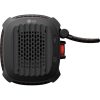 LG TV LG XG2TBK XBOOM Go Hordozható Bluetooth hangszóró, Fekete
