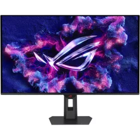   ASUS MON ASUS XG32UCDS ROG Strix Monitor 31.5" OLED, 3840x2160, HDMI/Displayport, USB 3.0, 165Hz, HDR, G-Sync