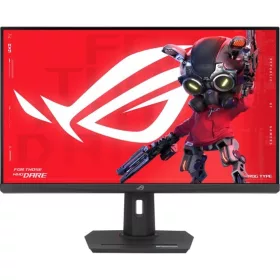   ASUS MON ASUS XG32UCG ROG Strix Monitor 31.5" IPS, 3840x2160, HDMI/Displayport, 2xUSB 3.0, 320Hz, HDR, Dual Mode