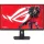ASUS MON ASUS XG32UCG ROG Strix Monitor 31.5" IPS, 3840x2160, HDMI/Displayport, 2xUSB 3.0, 320Hz, HDR, Dual Mode