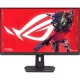 ASUS MON ASUS XG32UCG ROG Strix Monitor 31.5" IPS, 3840x2160, HDMI/Displayport, 2xUSB 3.0, 320Hz, HDR, Dual Mode
