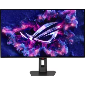   ASUS MON ASUS XG32UCWG ROG Strix Monitor 31.5" OLED, 3840x2160, HDMI/Displayport, 2xUSB 3.0, 330Hz, HDR, Dual Mode