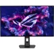 ASUS MON ASUS XG32UCWG ROG Strix Monitor 31.5" OLED, 3840x2160, HDMI/Displayport, 2xUSB 3.0, 330Hz, HDR, Dual Mode