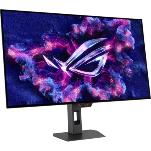 ASUS MON ASUS XG32UCWG ROG Strix Monitor 31.5" OLED, 3840x2160, HDMI/Displayport, 2xUSB 3.0, 330Hz, HDR, Dual Mode