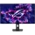 ASUS MON ASUS XG32UCWMG ROG Strix Monitor 31.5" OLED, 3840x2160, HDMI/Displayport, 2xUSB 3.0, 480Hz, HDR, Dual Mode