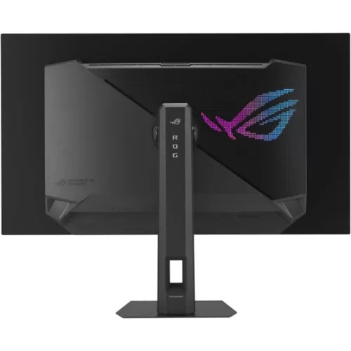 ASUS MON ASUS XG32UCWMG ROG Strix Monitor 31.5" OLED, 3840x2160, HDMI/Displayport, 2xUSB 3.0, 480Hz, HDR, Dual Mode