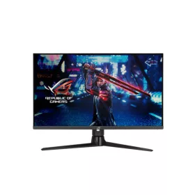   ASUS MON ASUS XG32UQ ROG Strix Monitor 32" IPS, 3840x2160, HDMI/Displayport, 2xUSB 3.0, 160Hz