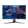 ASUS MON ASUS XG32VC ROG Strix Monitor 31.5" VA, 2560x1440, HDMI/Displayport, 2xUSB 3.0, 170Hz, HDR