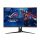 ASUS Mon Asus 31,5" XG32VC Rog strix  VA WLED - GAMING