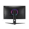 ASUS MON ASUS XG32VC ROG Strix Monitor 31.5" VA, 2560x1440, HDMI/Displayport, 2xUSB 3.0, 170Hz, HDR