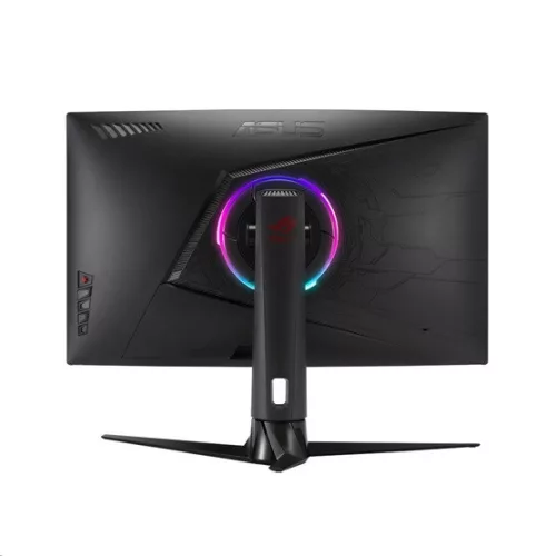ASUS MON ASUS XG32VC ROG Strix Monitor 31.5" VA, 2560x1440, HDMI/Displayport, 2xUSB 3.0, 170Hz, HDR