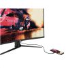 ASUS Mon Asus 31,5" XG32VC Rog strix  VA WLED - GAMING