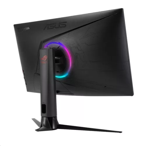 ASUS MON ASUS XG32VC ROG Strix Monitor 31.5" VA, 2560x1440, HDMI/Displayport, 2xUSB 3.0, 170Hz, HDR