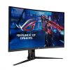 ASUS Mon Asus 31,5" XG32VC Rog strix  VA WLED - GAMING