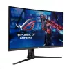 ASUS MON ASUS XG32VC ROG Strix Monitor 31.5" VA, 2560x1440, HDMI/Displayport, 2xUSB 3.0, 170Hz, HDR