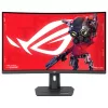 ASUS Mon Asus 32" ROG Strix XG32WCMS monitor - VA