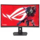 ASUS Mon Asus 32" ROG Strix XG32WCMS monitor - VA