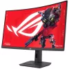 ASUS Mon Asus 32" ROG Strix XG32WCMS monitor - VA
