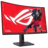 ASUS Mon Asus 32" ROG Strix XG32WCMS monitor - VA