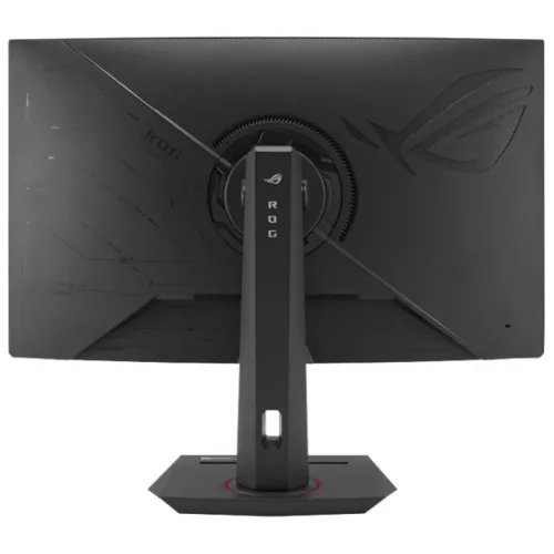 ASUS Mon Asus 32" ROG Strix XG32WCMS monitor - VA