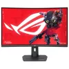 ASUS MON ASUS XG32WCS ROG Strix Monitor 31.5" VA, 2560x1440, HDMI/Displayport, 2xUSB 3.0, 180Hz, HDR