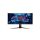 ASUS Mon Asus 34" XG349C gamer monitor - IPS LED