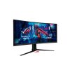 ASUS Mon Asus 34" XG349C gamer monitor - IPS LED