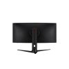 ASUS Mon Asus 34" XG349C gamer monitor - IPS LED