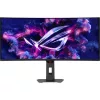 ASUS MON ASUS XG34WCDG ROG Strix Monitor 34" OLED, 3440x1440, HDMI/Displayport, USB 3.0, 175Hz, HDR, G-Sync