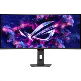   ASUS MON ASUS XG34WCDG ROG Strix Monitor 34" OLED, 3440x1440, HDMI/Displayport, USB 3.0, 175Hz, HDR, G-Sync