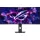 ASUS MON ASUS XG34WCDG ROG Strix Monitor 34" OLED, 3440x1440, HDMI/Displayport, USB 3.0, 175Hz, HDR, G-Sync