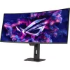 ASUS MON ASUS XG34WCDG ROG Strix Monitor 34" OLED, 3440x1440, HDMI/Displayport, USB 3.0, 175Hz, HDR, G-Sync