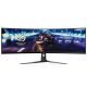 ASUS Mon Asus 49" XG49VQ - WLED VA