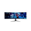 ASUS Mon Asus 49" ROG Strix XG49WCR - VA LED