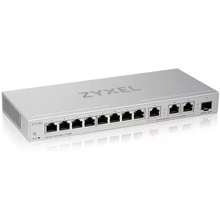 Zyxel XGS1250-12 switch