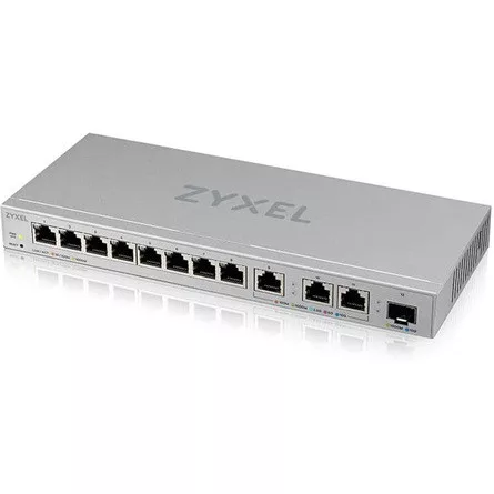 Zyxel XGS1250-12 switch