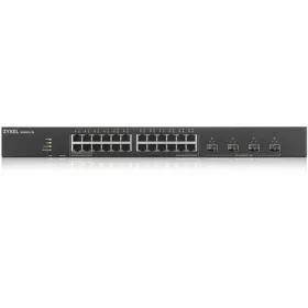 Zyxel XGS1930-28 rack switch