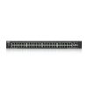 Zyxel XGS1935-52, 52 Port Smart Managed Switch, 48x Gigabit Copper and 4x 10G SF