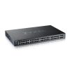 Zyxel XGS1935-52, 52 Port Smart Managed Switch, 48x Gigabit Copper and 4x 10G SF