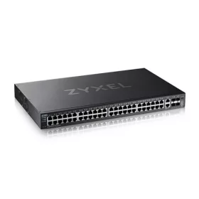   Zyxel XGS2220-54, L3 Access Switch, 24x1G RJ45 2x10mG RJ45, 4x10G SFP+ Uplink, i