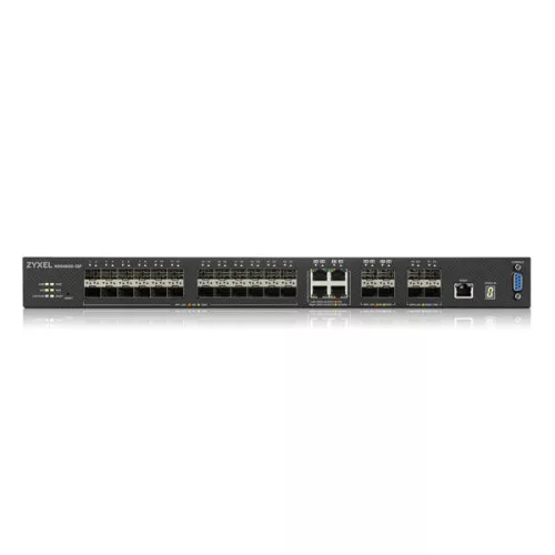 ZYXEL XGS4600-32F Switch