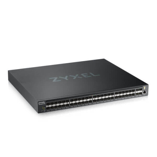 ZYXEL XGS4600-52F Switch