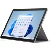 Microsoft Surface Go 4 for Business 10.5" 64GB tablet ezüst (Platinum)