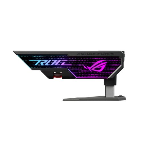 ASUS EGY Asus XH01 ROG Herculx videókártya tartó