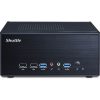 Shuttle XH510G2 slimATX barebone desktop számítógép