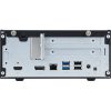 Shuttle XH510G2 slimATX barebone desktop számítógép