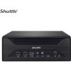 Shuttle XH610 UCFF Ultra Compact barebone desktop számítógép