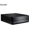 Shuttle XH610V UCFF Ultra Compact barebone desktop számítógép