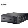 Shuttle XH610V UCFF Ultra Compact barebone desktop számítógép